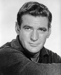 Rod Taylor